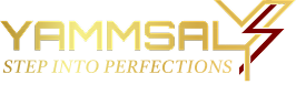 Yammsal Logo